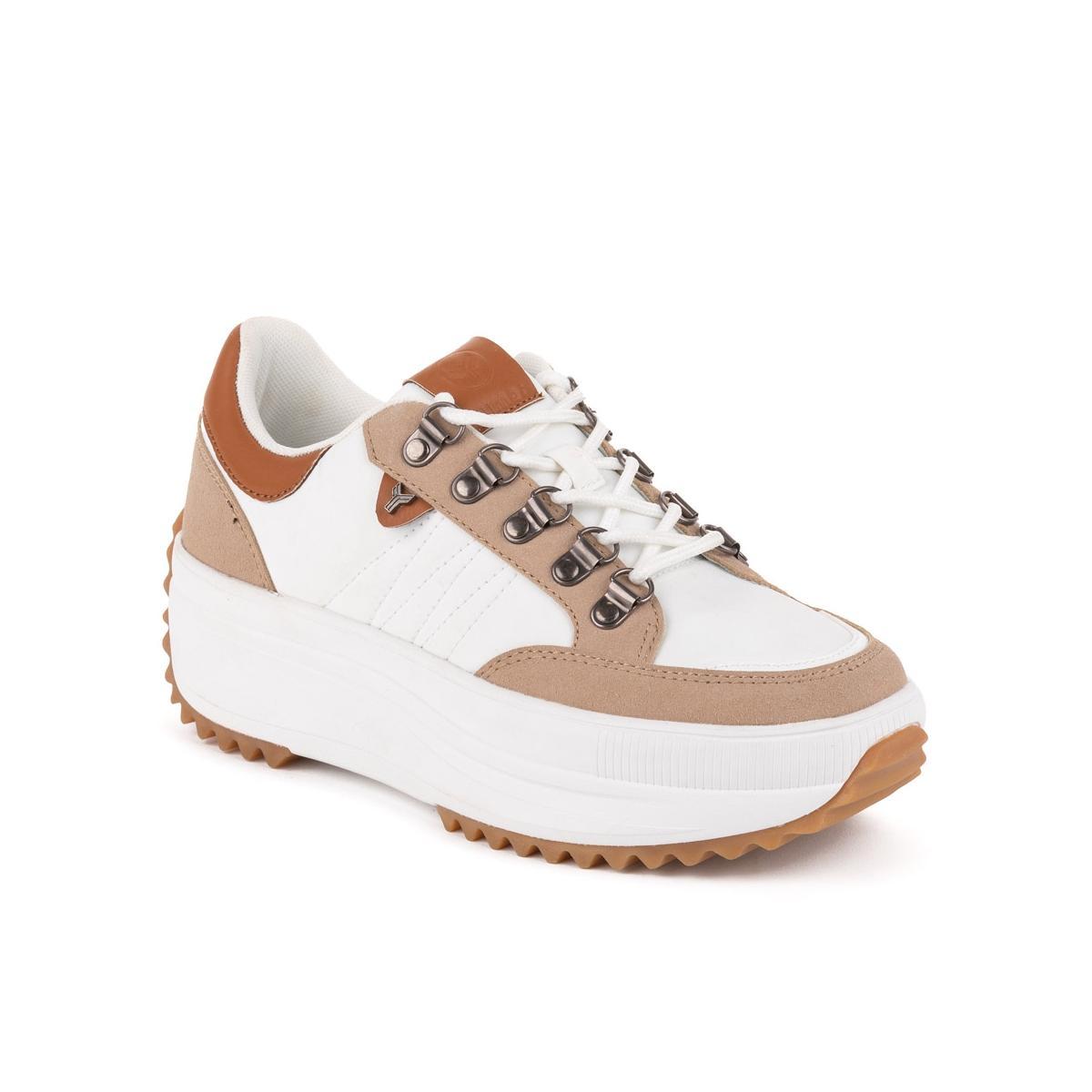 Giona Yumas Sneaker Textil Confort Codones Mujer