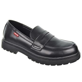 Lucys Levi´s Zapato mocasín. En sintético y detalle con antifaz. Suela de goma desdentada antideslizante. 2