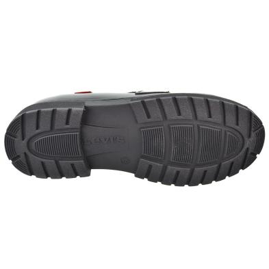 Lucys Levi´s Zapato mocasín. En sintético y detalle con antifaz. Suela de goma desdentada antideslizante.