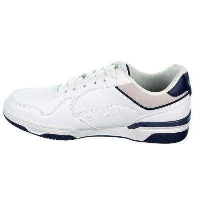 Dereck Levi´s Zapatilla Basket  sintética. Forro y plantilla textil acolchado. cordones y suela de caucho antideslizante.