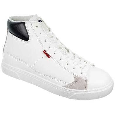 Bryson Levi´s Botín Zapatilla sintético. Forro y plantilla textil acolchado. cordones y suela de caucho antideslizante. Bryson Levi´s Botín Zapatilla sintético. Forro y plantilla textil acolchado. cordones y suela de caucho antideslizante.