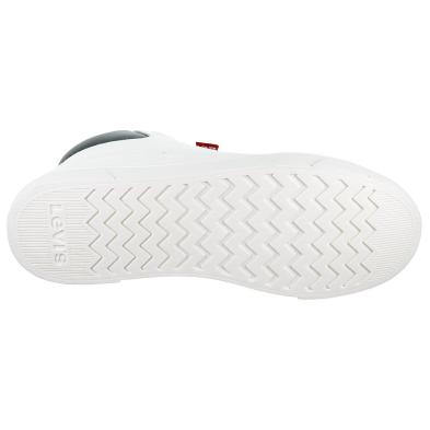 Bryson Levi´s Botín Zapatilla sintético. Forro y plantilla textil acolchado. cordones y suela de caucho antideslizante. Bryson Levi´s Botín Zapatilla sintético. Forro y plantilla textil acolchado. cordones y suela de caucho antideslizante.