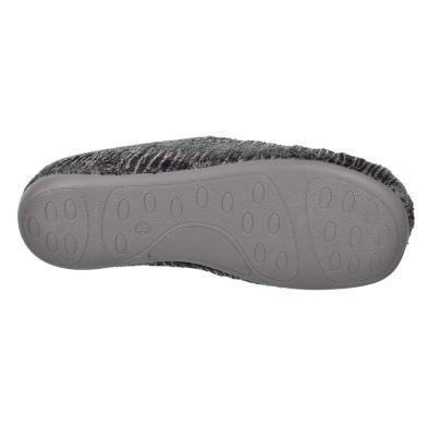 30541 Cmconfort Zapatilla de Casa. Destalonada en textil  plantilla extraíble acolchada. goma antideslizante, ligero y flexible. 30541 Cmconfort Zapatilla de Casa. Destalonada en textil  plantilla extraíble acolchada. goma antideslizante, ligero y flexible.