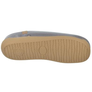 30543 Cmconfort Zapatilla estar por casa. Destalonada en textil suave,  borreguillo y plantilla acolchada.  antideslizante 30543 Cmconfort Zapatilla estar por casa. Destalonada en textil suave,  borreguillo y plantilla acolchada.  antideslizante