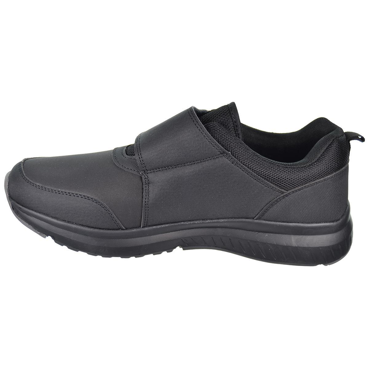 MasterP24 Nicoboco Deportivo en sintético. con velcro. Forro textil y plantilla Soft System acolchada extraíble. Suela de goma.