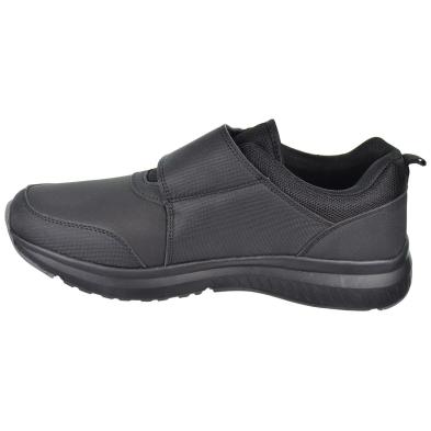 MasterP24 Nicoboco Deportivo en sintético. con velcro. Forro textil y plantilla Soft System acolchada extraíble. Suela de goma.