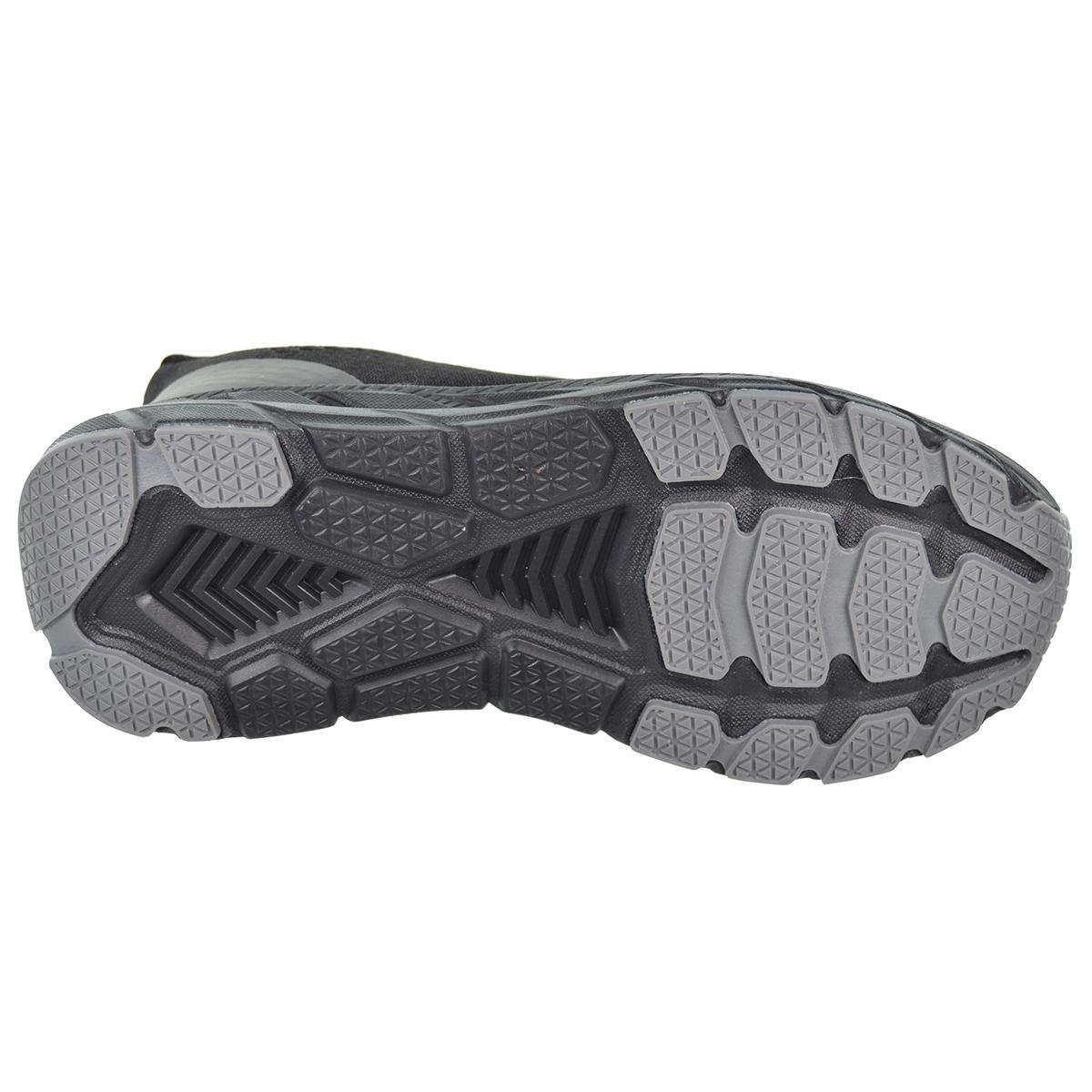 Raimon Nicoboco Deportivo Textil. cordones. Forro textil acolchado y plantilla Confort EnergyReturn extraíble. Suela de goma