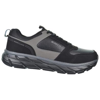 Monday Nicoboco Sneaker sintético. cordones. Forro textil acolchado y plantilla Confort EnergyReturn extraíble. Suela de goma, Monday Nicoboco Sneaker sintético. cordones. Forro textil acolchado y plantilla Confort EnergyReturn extraíble. Suela de goma,