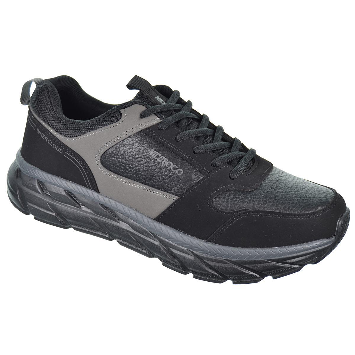 Monday Nicoboco Sneaker sintético. cordones. Forro textil acolchado y plantilla Confort EnergyReturn extraíble. Suela de goma, Monday Nicoboco Sneaker sintético. cordones. Forro textil acolchado y plantilla Confort EnergyReturn extraíble. Suela de goma,