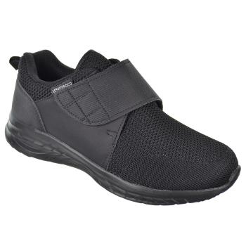 Mistressp Nicoboco Deportivo en sintético y textil. Cierre con velcro. Forro textil y plantilla Soft System acolchada extraíble. 2