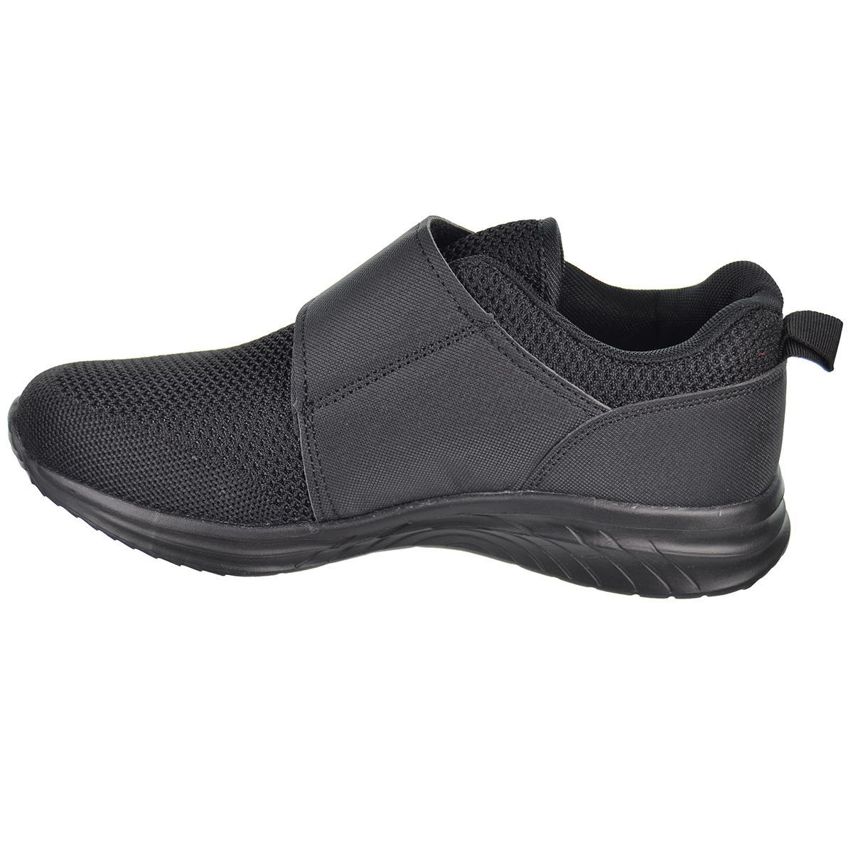 Mistressp Nicoboco Deportivo en sintético y textil. Cierre con velcro. Forro textil y plantilla Soft System acolchada extraíble.