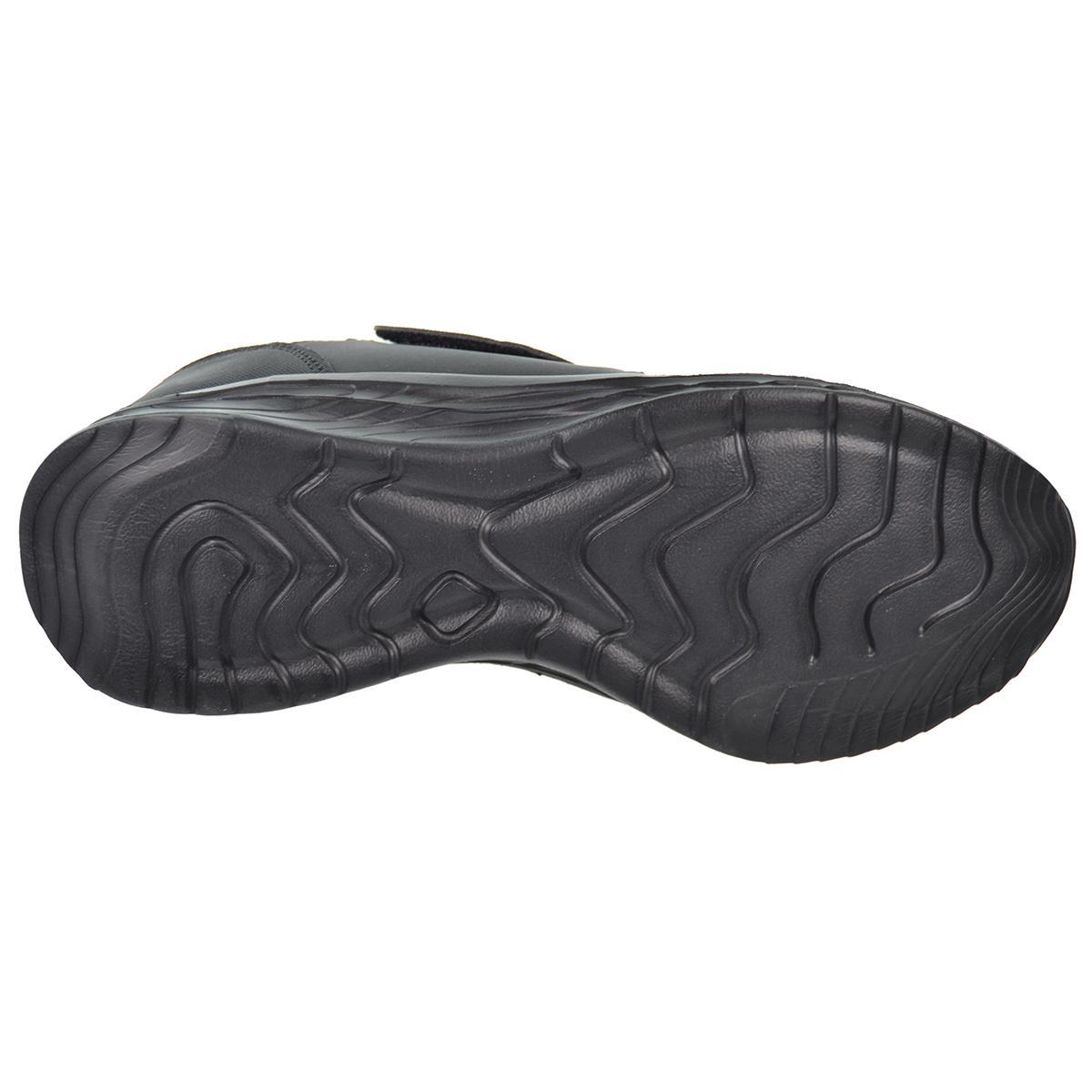 Mistressp Nicoboco Deportivo en sintético y textil. Cierre con velcro. Forro textil y plantilla Soft System acolchada extraíble.