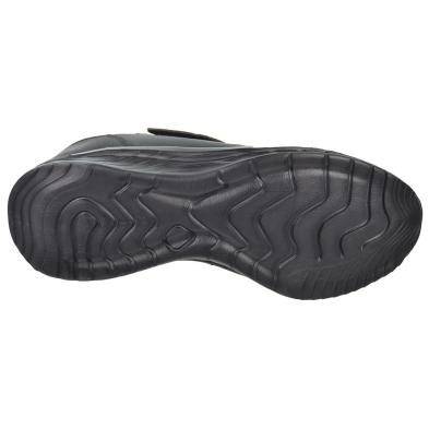 Mistressp Nicoboco Deportivo en sintético y textil. Cierre con velcro. Forro textil y plantilla Soft System acolchada extraíble.