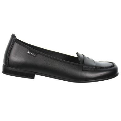 844510 Pablosky Zapato Colegial Piel. Forro y plantilla textil inTech transpirable. Suela antideslizante flexible. 844510 Pablosky Zapato Colegial Piel. Forro y plantilla textil inTech transpirable. Suela antideslizante flexible.