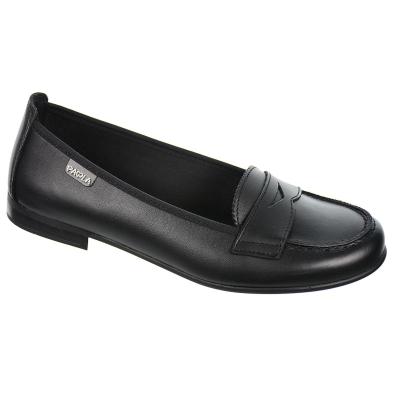 844510 Pablosky Zapato Colegial Piel. Forro y plantilla textil inTech transpirable. Suela antideslizante flexible. 844510 Pablosky Zapato Colegial Piel. Forro y plantilla textil inTech transpirable. Suela antideslizante flexible.