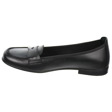 844510 Pablosky Zapato Colegial Piel. Forro y plantilla textil inTech transpirable. Suela antideslizante flexible. 844510 Pablosky Zapato Colegial Piel. Forro y plantilla textil inTech transpirable. Suela antideslizante flexible.