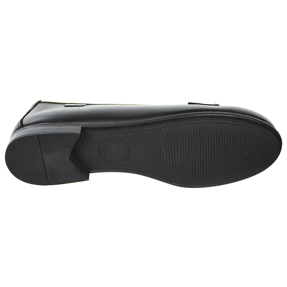 844510 Pablosky Zapato Colegial Piel. Forro y plantilla textil inTech transpirable. Suela antideslizante flexible. 844510 Pablosky Zapato Colegial Piel. Forro y plantilla textil inTech transpirable. Suela antideslizante flexible.