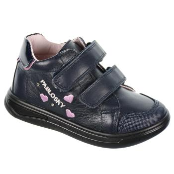 Botín en piel. Forro transpirable. Con doble velcro. Puntera reforzada. Suela de goma antideslizante muy flexible. 2