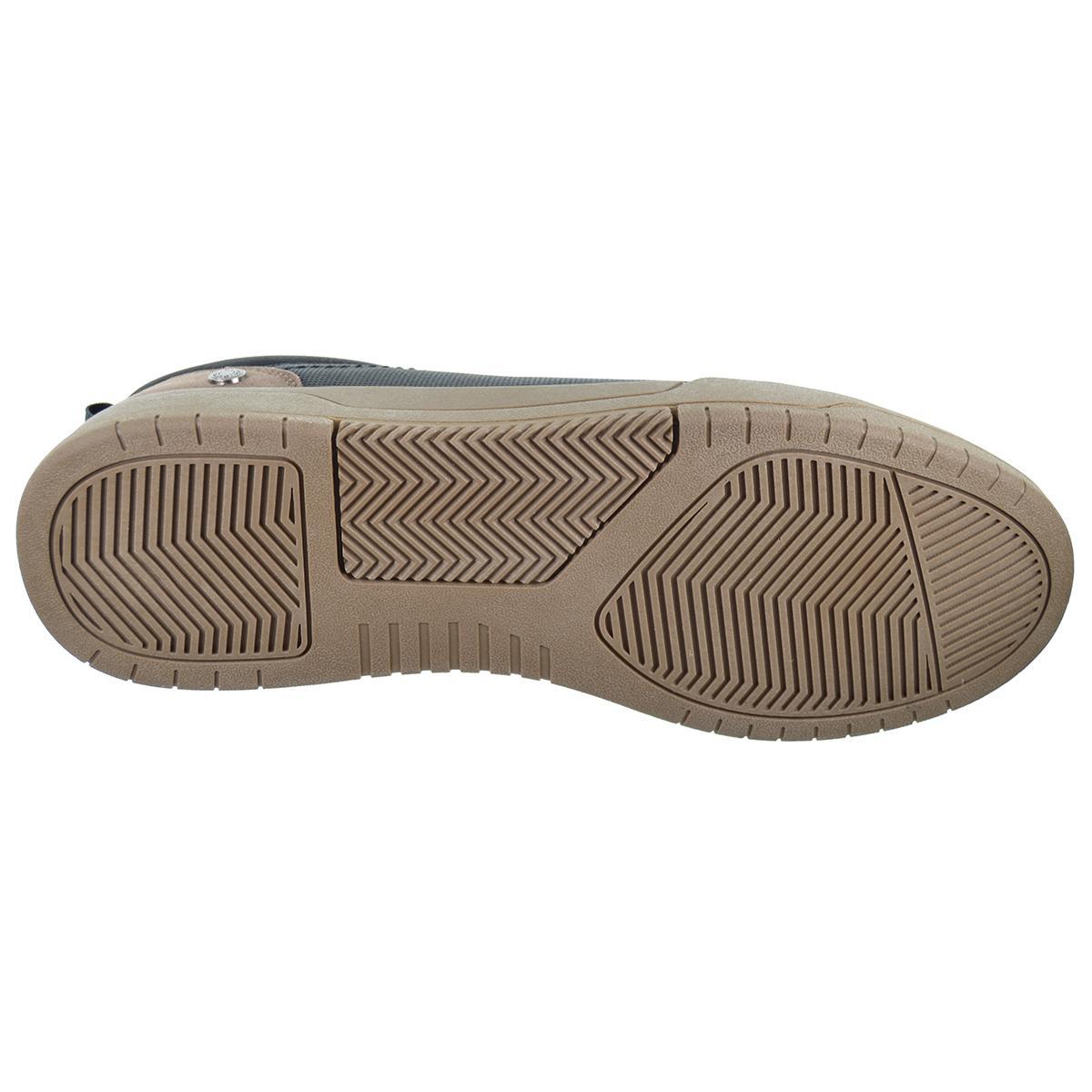 171394 Refresh Zapato Casual. Con forro y plantilla textil acolchado y cierre en cordones ajustable. Piso de goma antideslizante