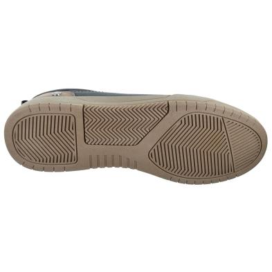 171394 Refresh Zapato Casual. Con forro y plantilla textil acolchado y cierre en cordones ajustable. Piso de goma antideslizante