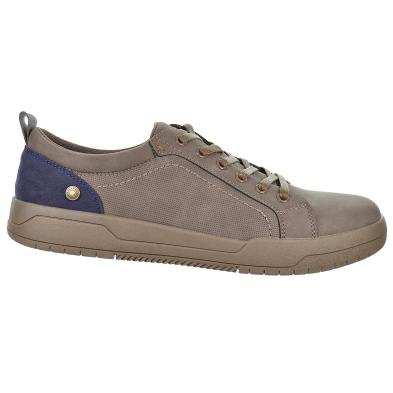 171394 Refresh Zapato Casual. Con forro y plantilla textil acolchado y cierre en cordones ajustable. Piso de goma antideslizante 171394 Refresh Zapato Casual. Con forro y plantilla textil acolchado y cierre en cordones ajustable. Piso de goma antideslizante