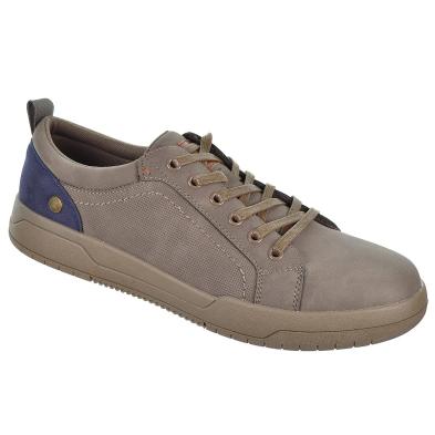 171394 Refresh Zapato Casual. Con forro y plantilla textil acolchado y cierre en cordones ajustable. Piso de goma antideslizante 171394 Refresh Zapato Casual. Con forro y plantilla textil acolchado y cierre en cordones ajustable. Piso de goma antideslizante