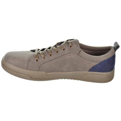 171394 Refresh Zapato Casual. Con forro y plantilla textil acolchado y cierre en cordones ajustable. Piso de goma antideslizante 171394 Refresh Zapato Casual. Con forro y plantilla textil acolchado y cierre en cordones ajustable. Piso de goma antideslizante