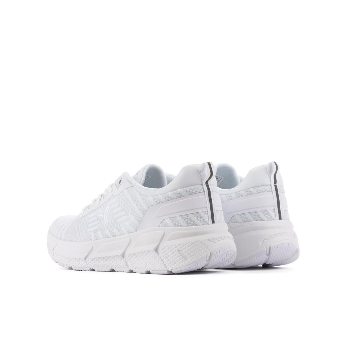 Trivor Yumas Deportivo  Zapatilla textil Flyknit. Forro transpirable, Cordones y plantilla extraíble. Suela antideslizante. Trivor Yumas Deportivo  Zapatilla textil Flyknit. Forro transpirable, Cordones y plantilla extraíble. Suela antideslizante.