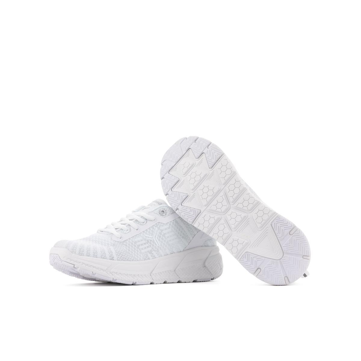 Trivor Yumas Deportivo  Zapatilla textil Flyknit. Forro transpirable, Cordones y plantilla extraíble. Suela antideslizante. Trivor Yumas Deportivo  Zapatilla textil Flyknit. Forro transpirable, Cordones y plantilla extraíble. Suela antideslizante.