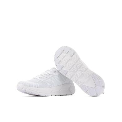 Trivor Yumas Deportivo  Zapatilla textil Flyknit. Forro transpirable, Cordones y plantilla extraíble. Suela antideslizante. Trivor Yumas Deportivo  Zapatilla textil Flyknit. Forro transpirable, Cordones y plantilla extraíble. Suela antideslizante.