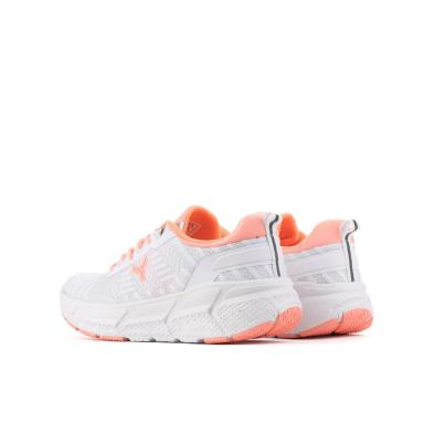 Trivor Yumas Zapatilla Deportivo textil Flyknit, transpirable con cordones y plantilla extraíble. antideslizante.