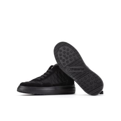 Aput Yumas Botín Casual  serraje piel y textil. forro textil y elásticos. Plantilla extraíble confort látex. antideslizante Aput Yumas Botín Casual  serraje piel y textil. forro textil y elásticos. Plantilla extraíble confort látex. antideslizante