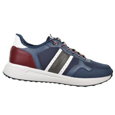 Nuissat Yumas Sneaker Casual sintético y nylon. Forro textil, cordones elásticos y plantilla extraíble látex.  antideslizante. Nuissat Yumas Sneaker Casual sintético y nylon. Forro textil, cordones elásticos y plantilla extraíble látex.  antideslizante.