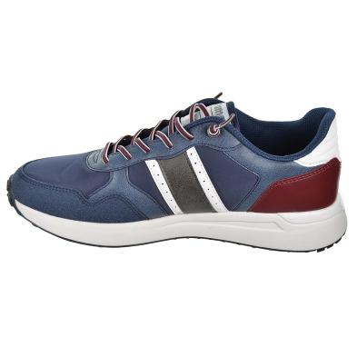 Nuissat Yumas Sneaker Casual sintético y nylon. Forro textil, cordones elásticos y plantilla extraíble látex.  antideslizante. Nuissat Yumas Sneaker Casual sintético y nylon. Forro textil, cordones elásticos y plantilla extraíble látex.  antideslizante.