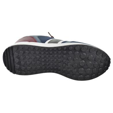 Nuissat Yumas Sneaker Casual sintético y nylon. Forro textil, cordones elásticos y plantilla extraíble látex.  antideslizante. Nuissat Yumas Sneaker Casual sintético y nylon. Forro textil, cordones elásticos y plantilla extraíble látex.  antideslizante.