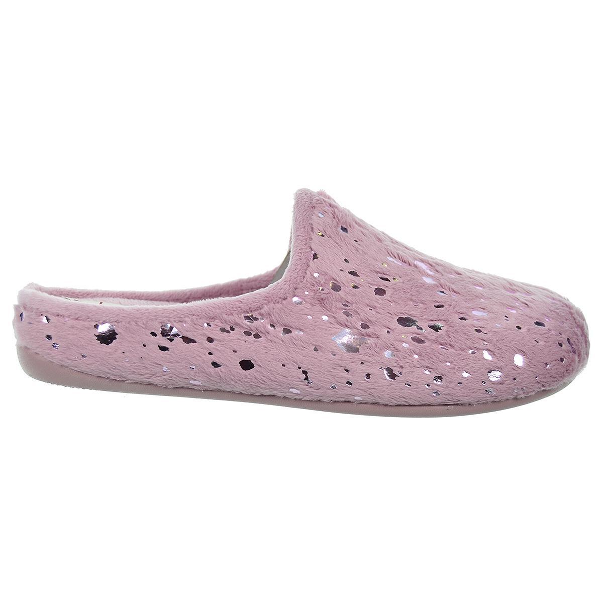 939 Cmconfort Zapatilla estar por casa destalonada. Textil  plantilla acolchada. Suela  goma antideslizante, ligero y flexible 939 Cmconfort Zapatilla estar por casa destalonada. Textil  plantilla acolchada. Suela  goma antideslizante, ligero y flexible