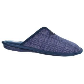 1414 Biorelax Zapatilla  casa textil con esponja y tejidos transpirables. antideslizante, muy flexible. pies más delicados. 2