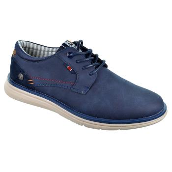 Refresh 171844 Zapato Casual Vegano Acolchado Cordones Hombre 2