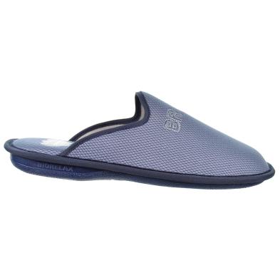 Biorelax 1575 Zapatilla Casa Transpirable Pies delicados Hombre