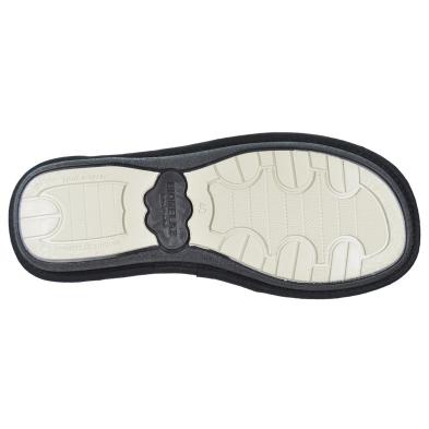 Biorelax 1446 Zapatilla Casa Hombre Pies Delicados