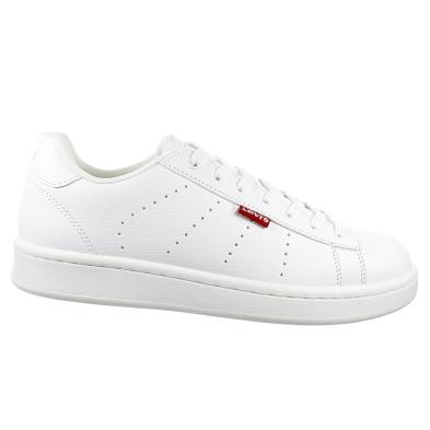 Levi´s Avenue Zapato Casual Sneaker Acolchado Unisex Antideslizante