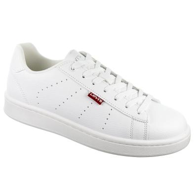 Levi´s Avenue Zapato Casual Sneaker Acolchado Unisex Antideslizante