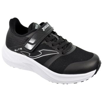 Joma Elitejr2431 Deportivo Acolchado Cordones y Velcro Niño 2