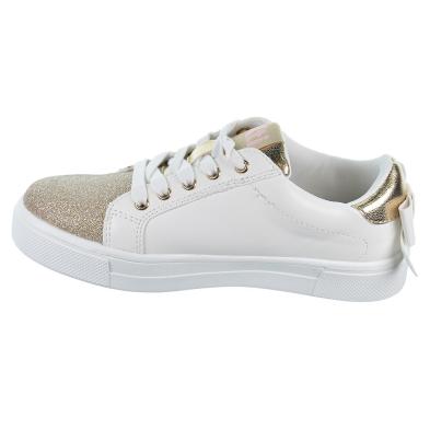 Xti Kids 150809 Zapatilla Con Cordoneras y Suela Gruesa Niña