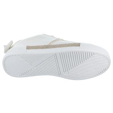 Xti Kids 150809 Zapatilla Con Cordoneras y Suela Gruesa Niña