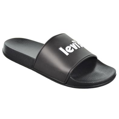 Levi´s Pool Chancla Playa y Piscina Forro Textil Unisex Niño y Niña Levi´s Pool Chancla Playa y Piscina Forro Textil Unisex Niño y Niña