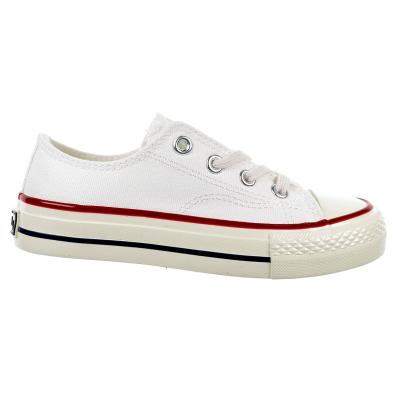 Conguitos 311001 Zapatilla Lona con Cordones Unisex Niño niña antideslizante Conguitos 311001 Zapatilla Lona con Cordones Unisex Niño niña antideslizante