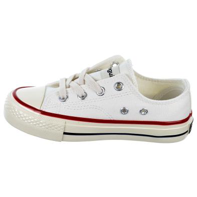 Conguitos 311001 Zapatilla Lona con Cordones Unisex Niño niña antideslizante Conguitos 311001 Zapatilla Lona con Cordones Unisex Niño niña antideslizante