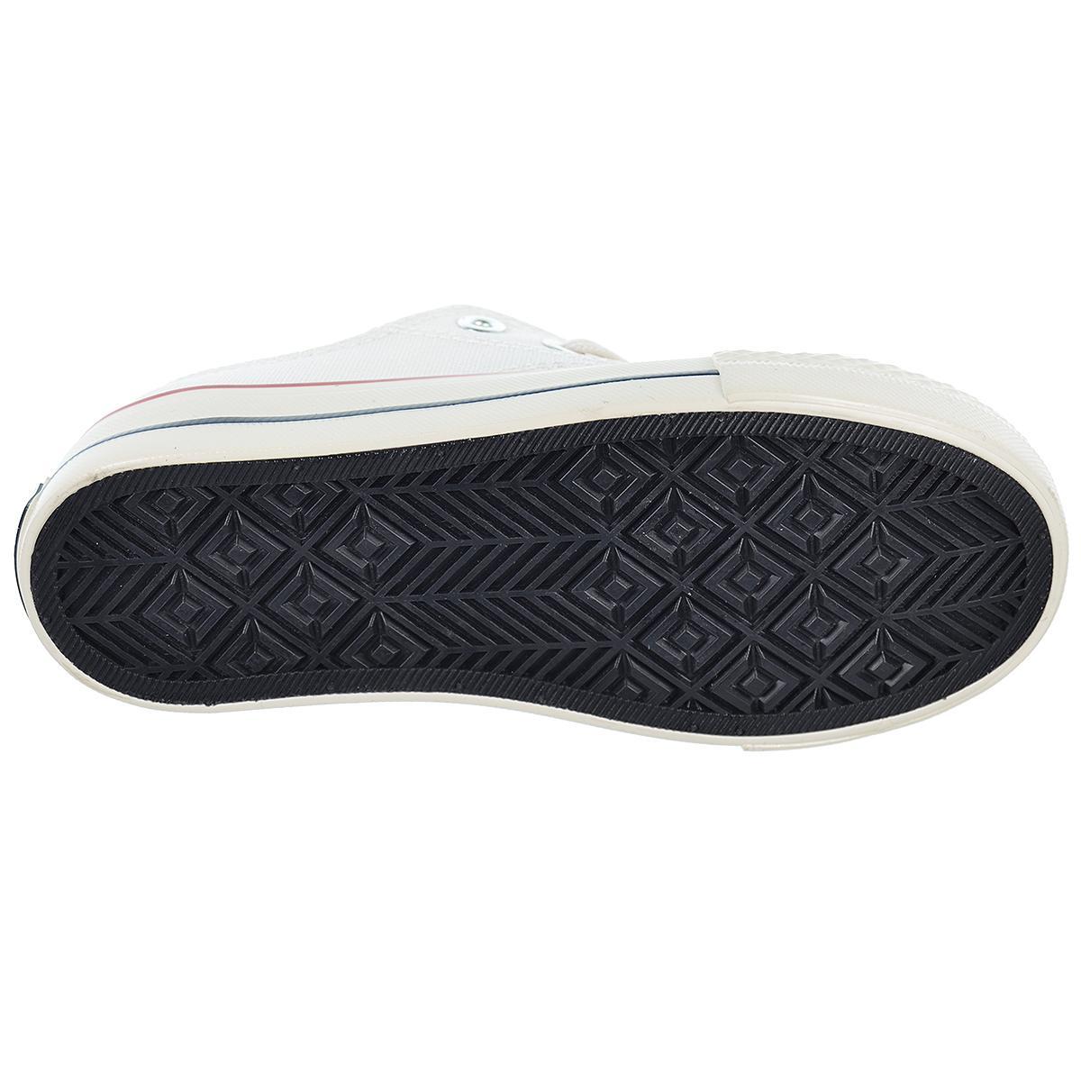Conguitos 311001 Zapatilla Lona con Cordones Unisex Niño niña antideslizante Conguitos 311001 Zapatilla Lona con Cordones Unisex Niño niña antideslizante