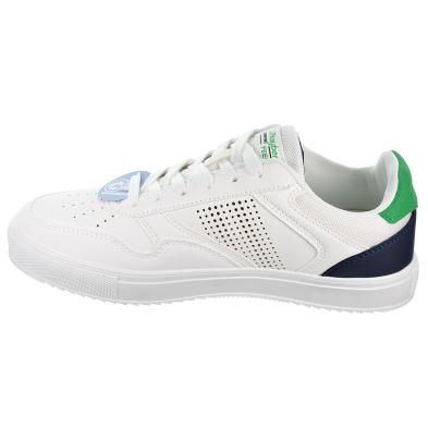 J´hayber Chapote Zapatilla Casual sintética. Forro textil y plantilla textil acolchada confort. Cordones . Antideslizante.